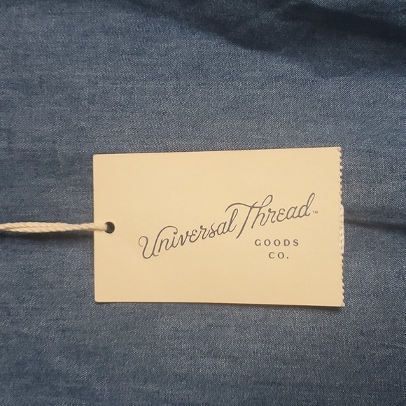 Universal Thread BLOUSE XL - Picture 5 of 9